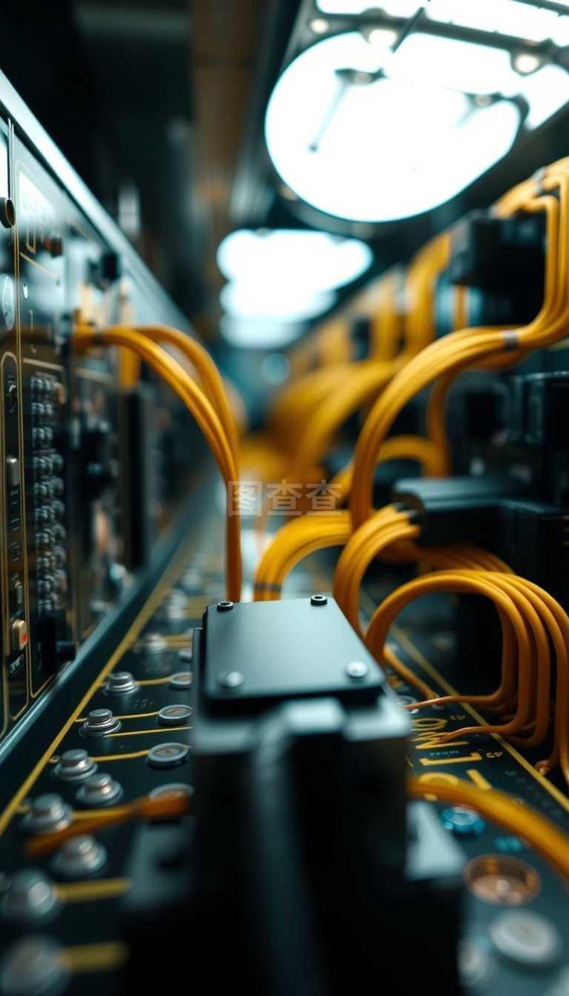 系统集成:让技术无缝对接,打造高效解决方案