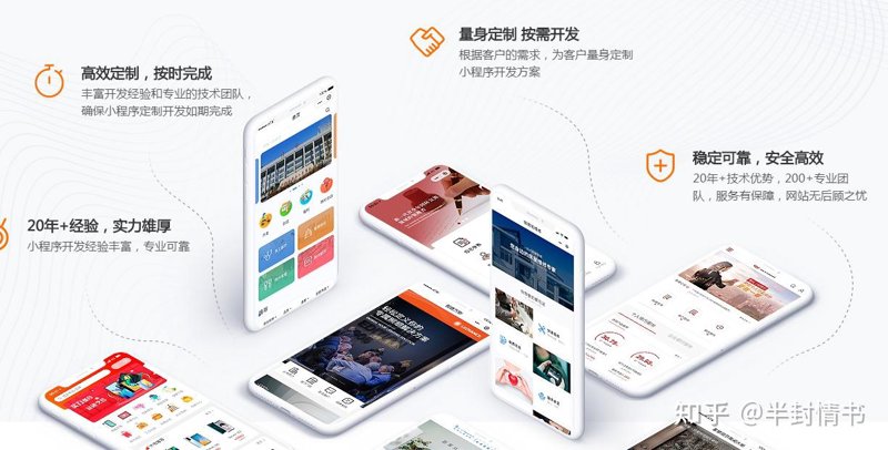 重庆软件开发：探索本土IT技术的未来